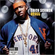 Erick Sermon - React Ft.Redman