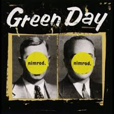 Green Day - Insomniac
