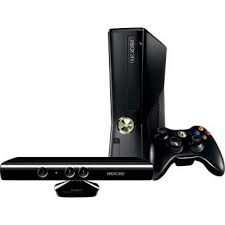 kinetic xbox 360