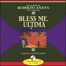 bless me ultima book
