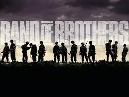 band of brothers the movie