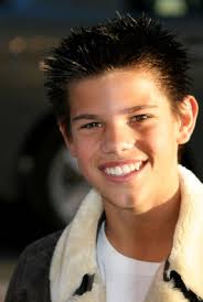 pictures jacob black new moon