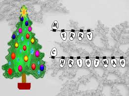 animated christmas cards