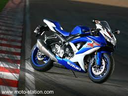 gsxr 600 k8