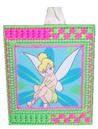 plastic canvas tissue box covers
