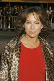 Jennifer Grey Eye Job and