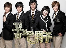 boys over flowers movie