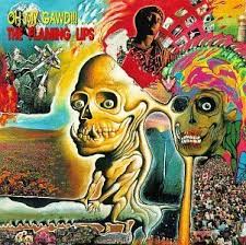 Flaming Lips - Oh My Gawd