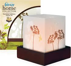 flameless luminary