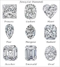 fancy diamonds
