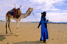 niger touareg