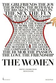 posters of women