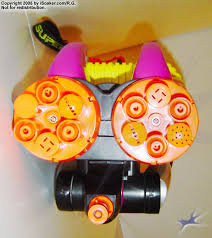 super soaker aqua blaster 2000