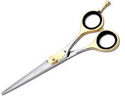 professional barber shears