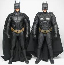 dark knight batman costume