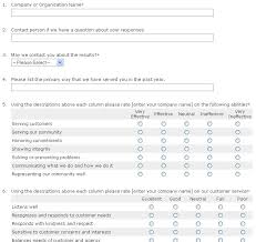 sample survey