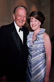 (L to R: Art Linkletter,