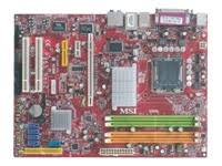msi p965 neo2