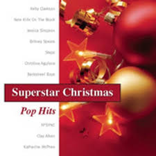 Various Artists - Superstar Christmas