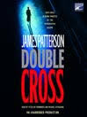 double cross patterson