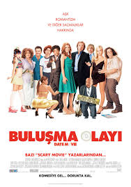 Bulusma olayi Filmini izle
