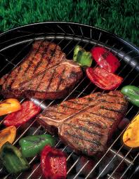 beef steaks