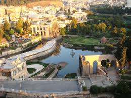 hama syria