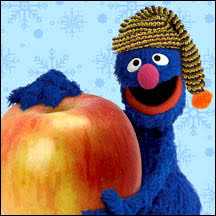 grover sesame