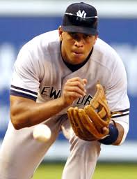 Alex Rodriguez � Baseball