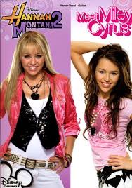 Miley Cyrus - Hannah Montana 2: Meet Miley Cyrus