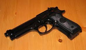 beretta m92