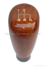 gear shifter knob