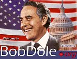 bob dole