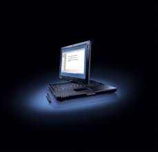 hp compaq tc4400