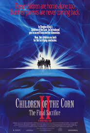 children of the corn ii the final sacrifice