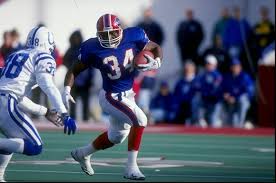 thurman thomas