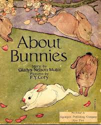 antique childrens books