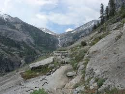 high sierra