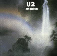 U2 - Rotterdam (disc 2)