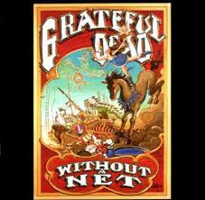 Grateful Dead - Without A Net