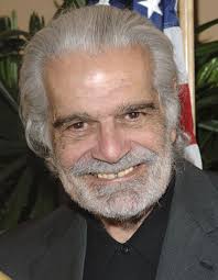 omar sharif