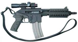keltec plr16