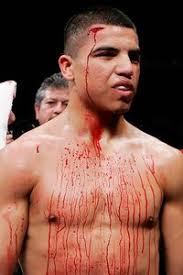 Victor Ortiz