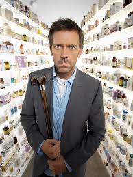dr house season 2