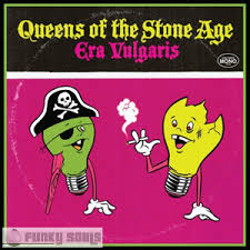 Queens Of The Stone Age - I Wanna Make It Wit Chu