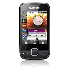 samsung s5600 orange