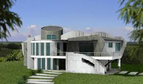 modern home plans
