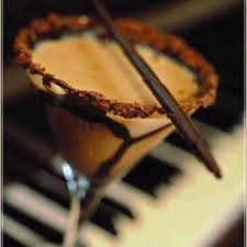 Bar Oficial Chocolate-martini