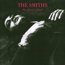 Smiths - The Queen Is Dead