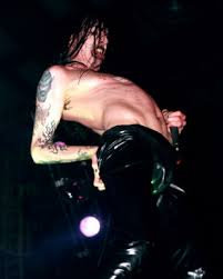 Marilyn Manson - No. 9